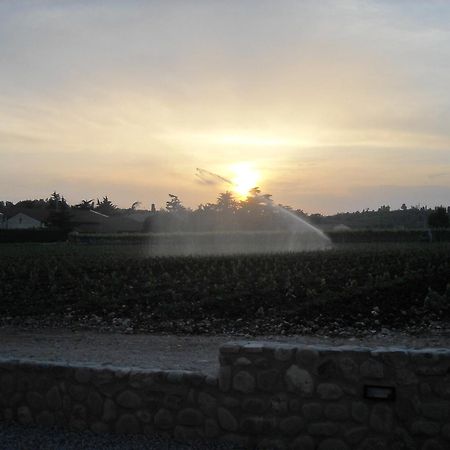 Agriturismo Le Campagnole บาร์โดลิโน ภายนอก รูปภาพ