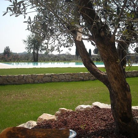Agriturismo Le Campagnole บาร์โดลิโน ภายนอก รูปภาพ