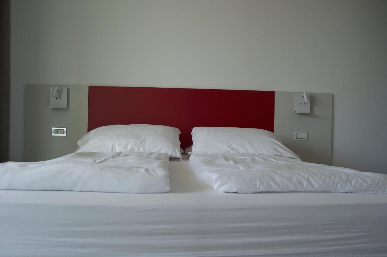 Agriturismo Le Campagnole บาร์โดลิโน ภายนอก รูปภาพ