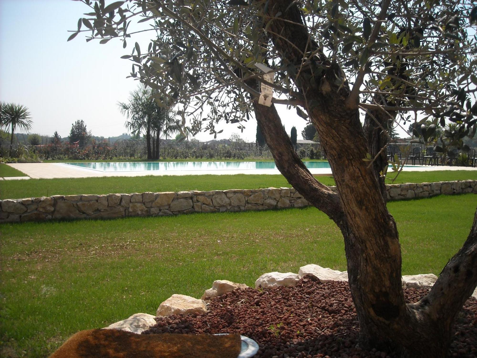 Agriturismo Le Campagnole บาร์โดลิโน ภายนอก รูปภาพ
