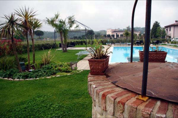 Agriturismo Le Campagnole บาร์โดลิโน ภายนอก รูปภาพ